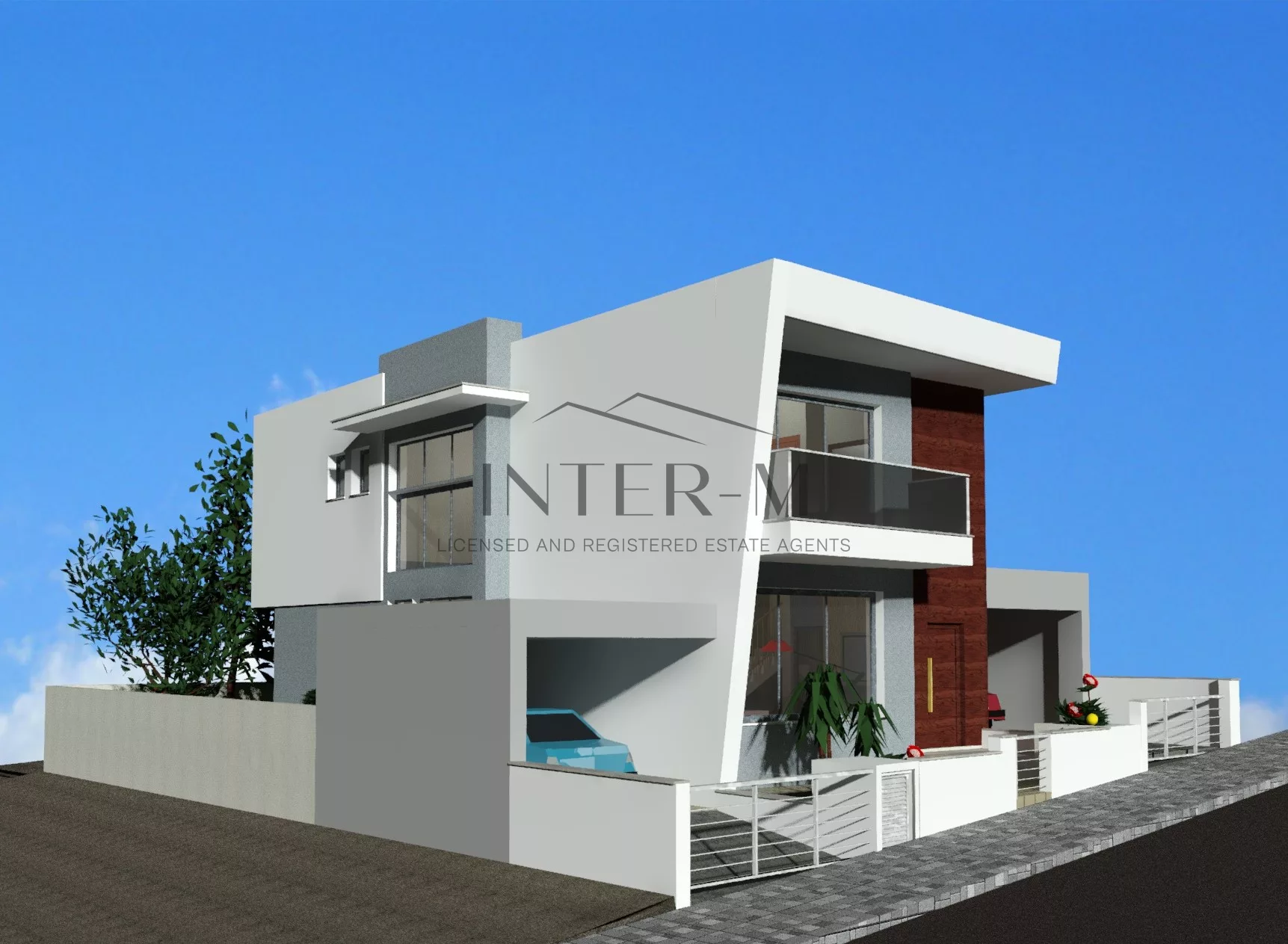 Luxurious Villa For Sale In Agia Fyla, Limassol (4 Bedroom) photo 3