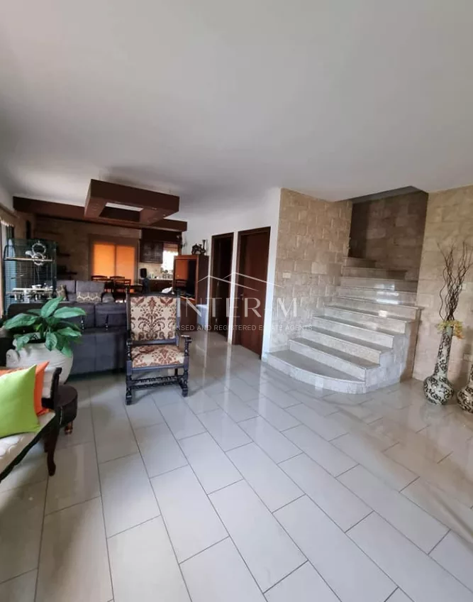 House For Rent In Zakaki Limassol (3 Bedroom) photo 9