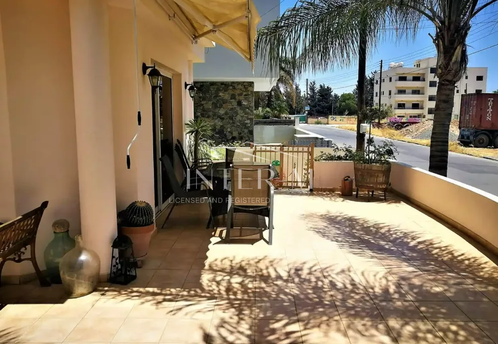 Beautiful Detached House Fоr Sаle In,Kato Polemidia, Limassol, Cyprus (6 Bedroom) φωτογραφία 10
