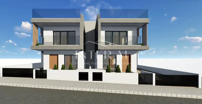 Welcome To Your Dream Home In Scenic Pano Polemidia, Limassol (3 Bedroom) photo 2
