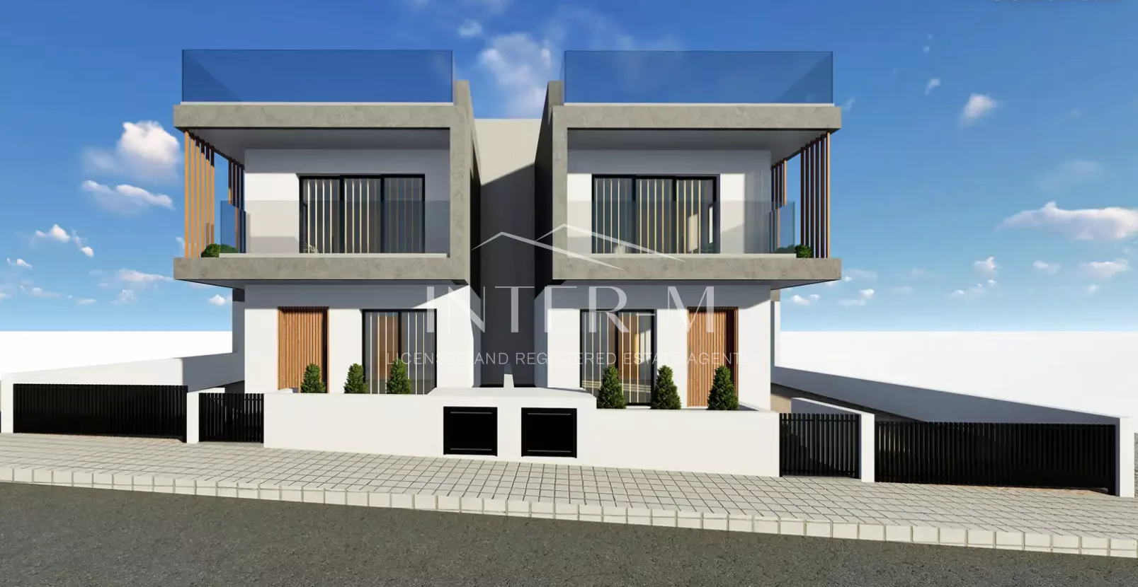 Welcome To Your Dream Home In Scenic Pano Polemidia, Limassol (3 Bedroom) photo 2