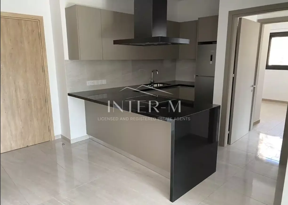 Modern 2-Bedroom Apartment For Rent In Petrou Kai Pavlou, Limassol (2 Bedroom) φωτογραφία 7