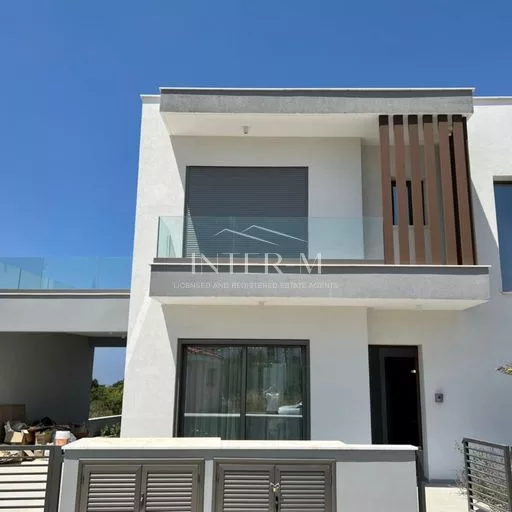 For Sale - Semi-Detached House In Konia, Paphos (2 Bedroom) φωτογραφία 9