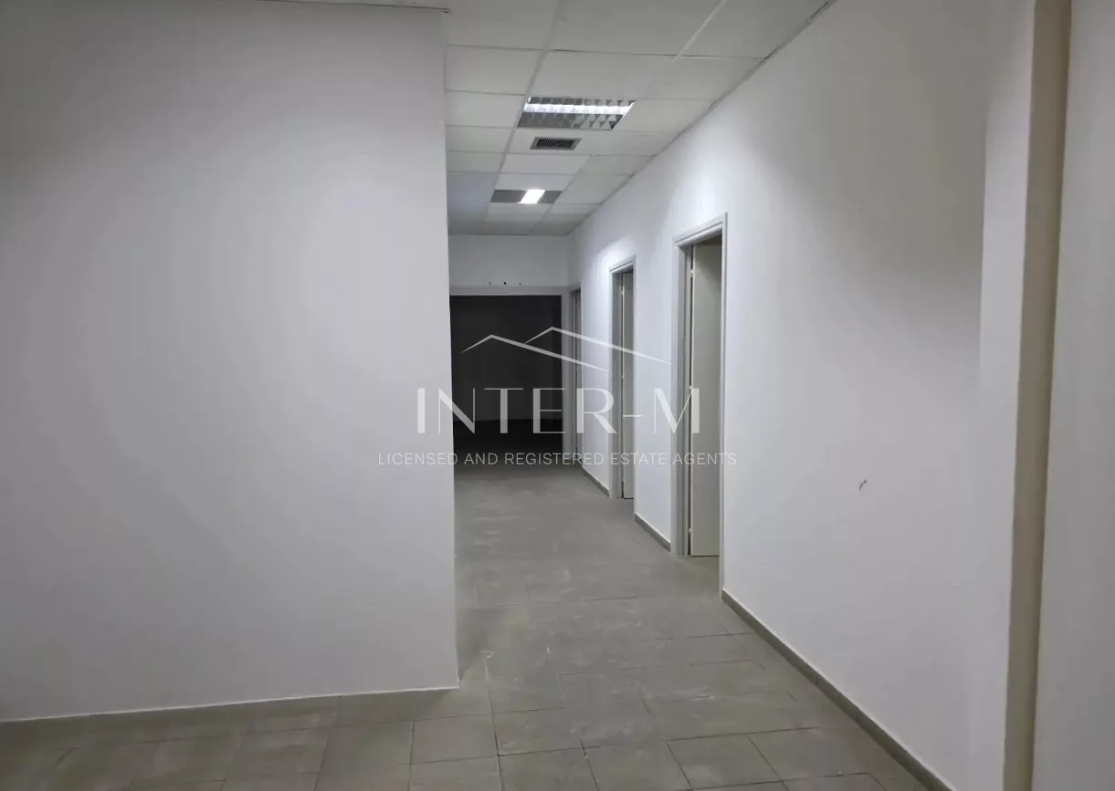 Commercial Building For Rent In The Heart Of Limassol – Agia Zoni Area, Cyprus(588  Sq.m) photo 10