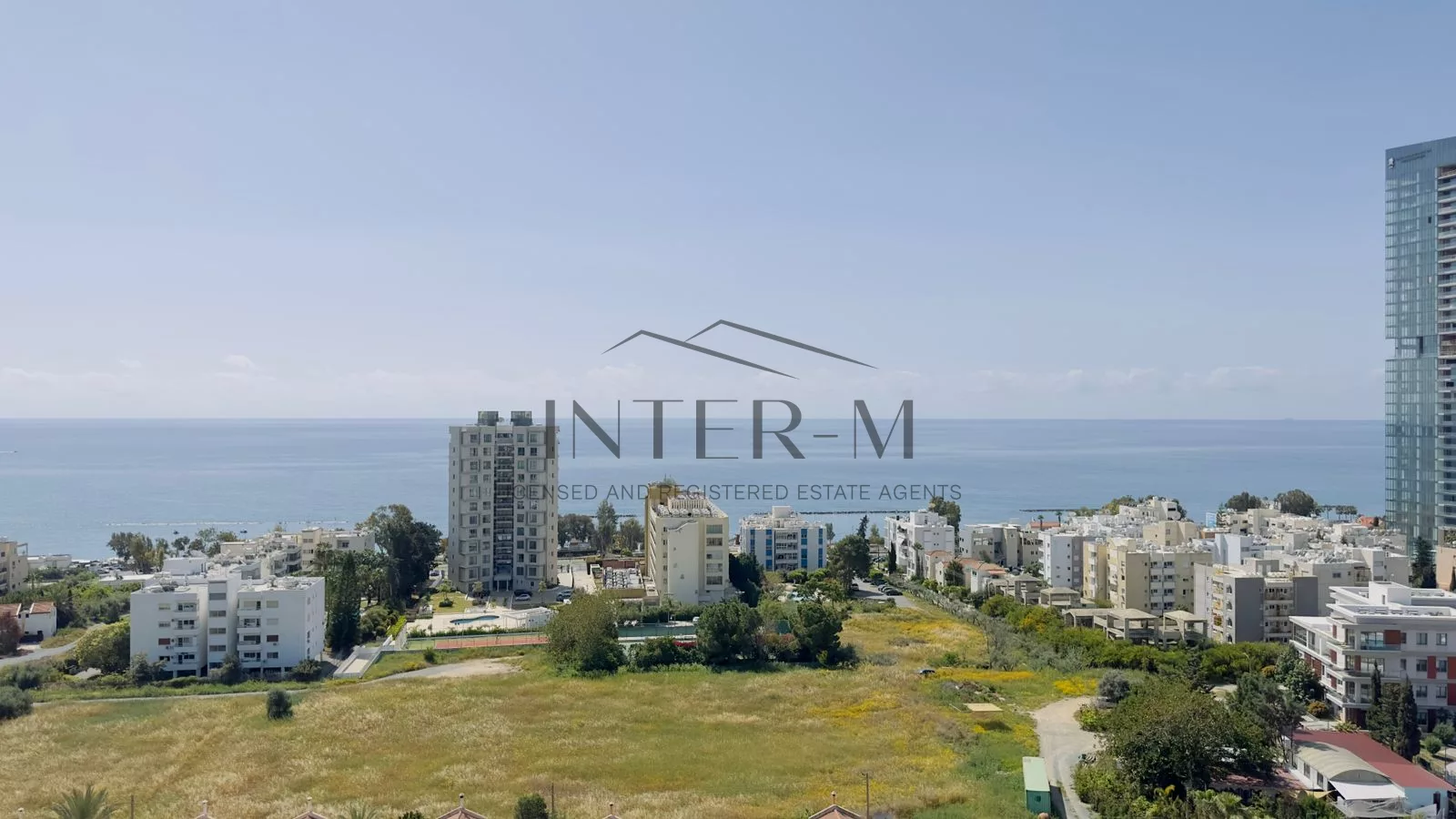 Brand New Luxury Apartment For Rent In Mouttagiaka,  Limassol  (5 Bedroom) photo 23