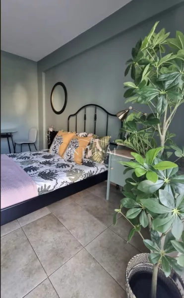 Studio Apartment For Sale In Neapolis,Limassol