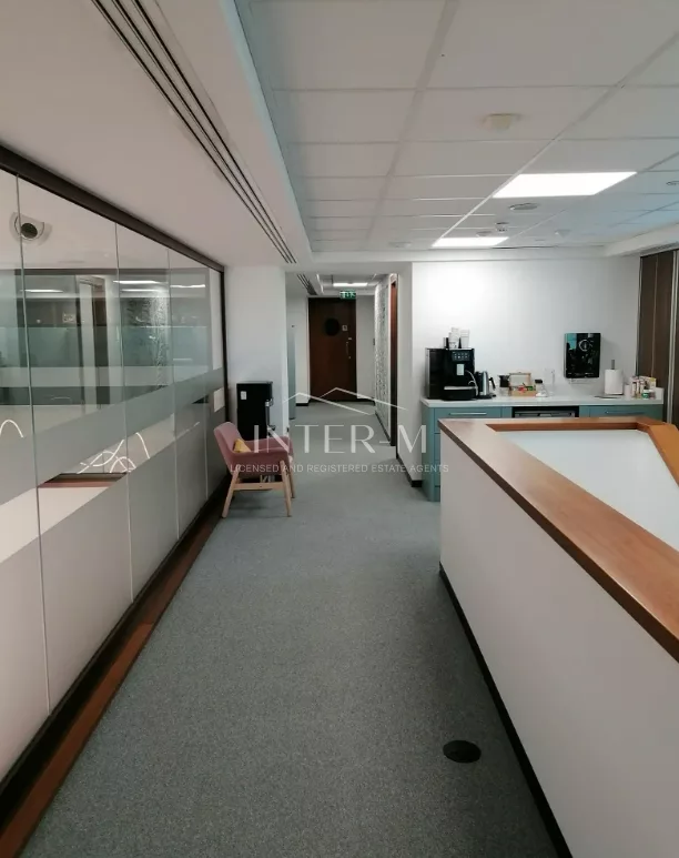 Premium A-Class Offices For Rent – Agia Zoni, Limassol,Cyprus photo 12