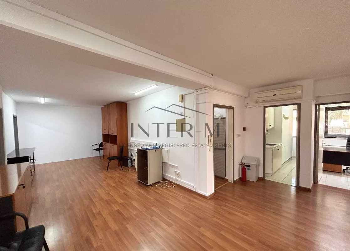 Modern Office In The Center  For Rent,Agia Zoni,Limassol photo 9