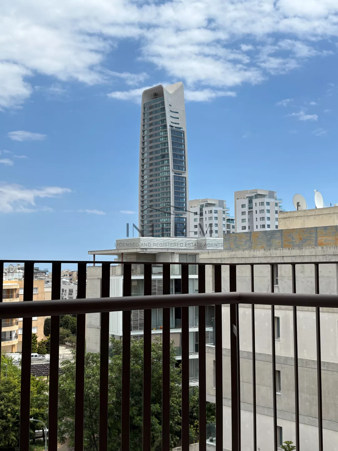 Cozy Apartment For Sale In Neapoli, Limassol, Cuprus (1 Bedroom) φωτογραφία 10