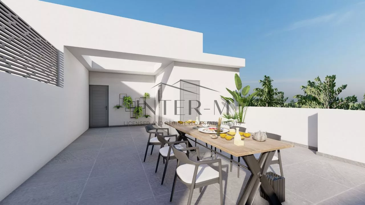 Apartment For Sale In Livadia, Larnaca (3 Bedroom) photo 7
