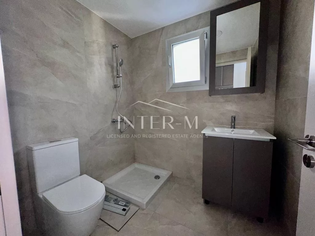 Apartment With Private Yard In Agios Athanasios, Limassol, Cyprus (2 Bedroom) photo 7