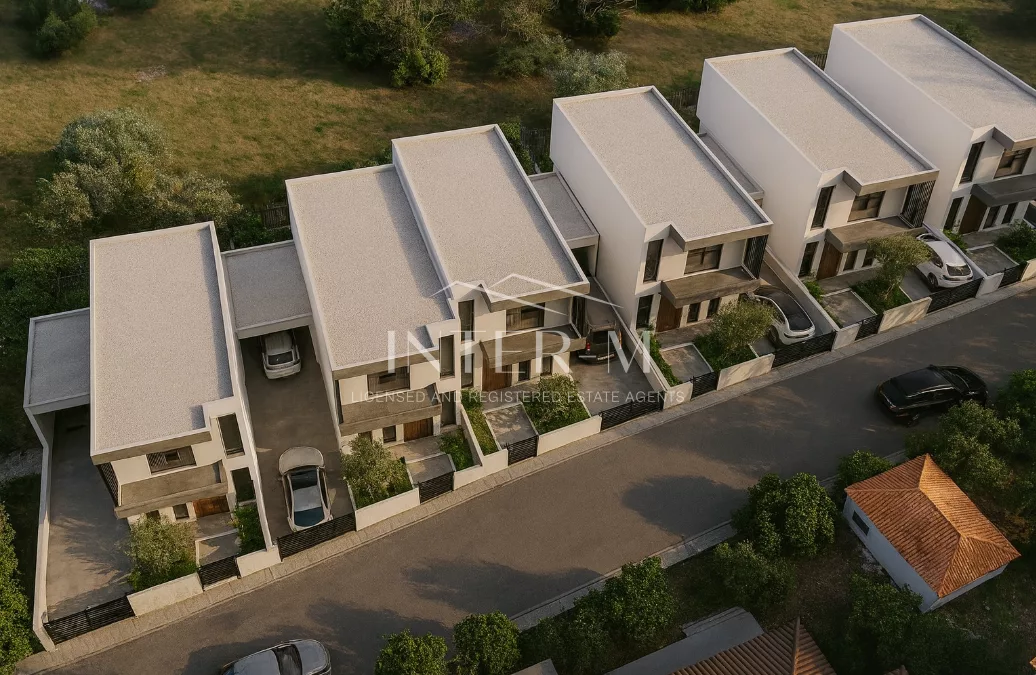 Detached House for Sale in Paramytha, Limassol, Cyprus photo 6