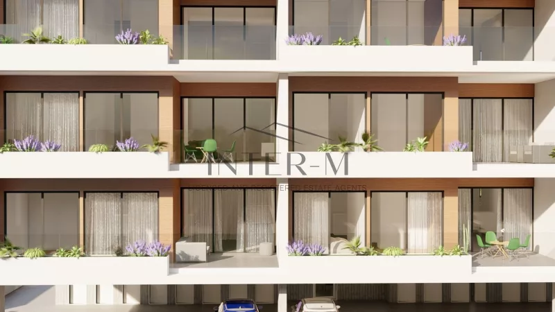 Impressive Apartments For Sale In Agia Fyla, Limassol (2 Bedroom) photo 3