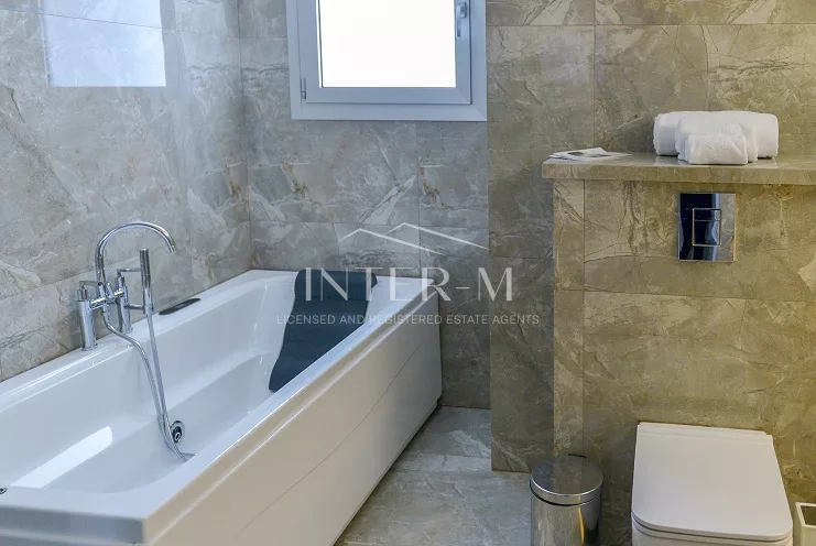 Villa In Agios Tychonas (5 Bedroom) φωτογραφία 10