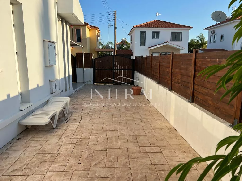 Villa For Sale In Pyla , Larnaca  (3 Bedroom) φωτογραφία 4