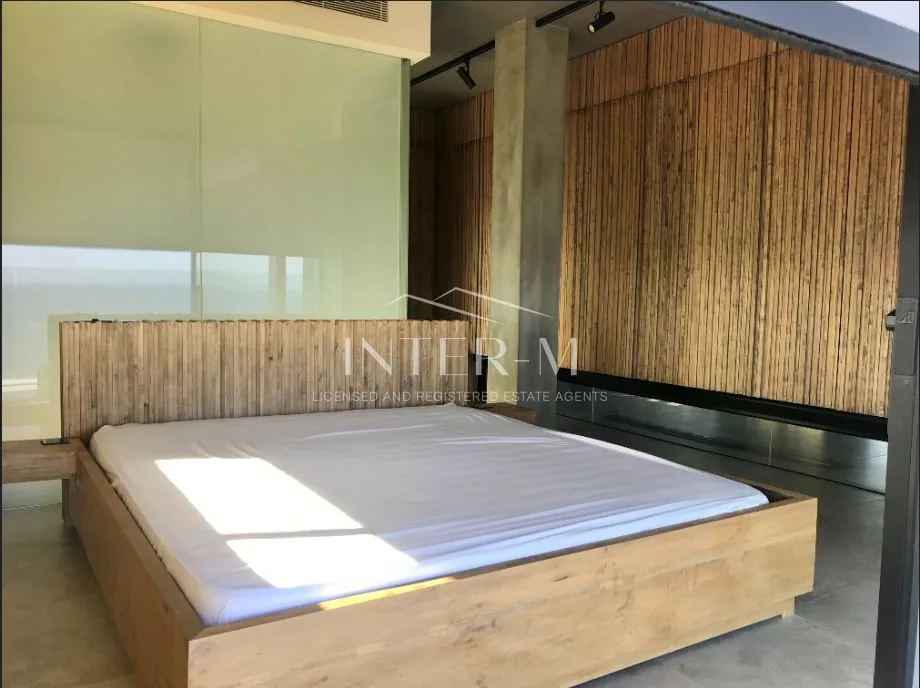 Beachfront Luxury Designed Apartment For Rent In Ayios Tychonas, Limassol (2 Bedroom) φωτογραφία 13