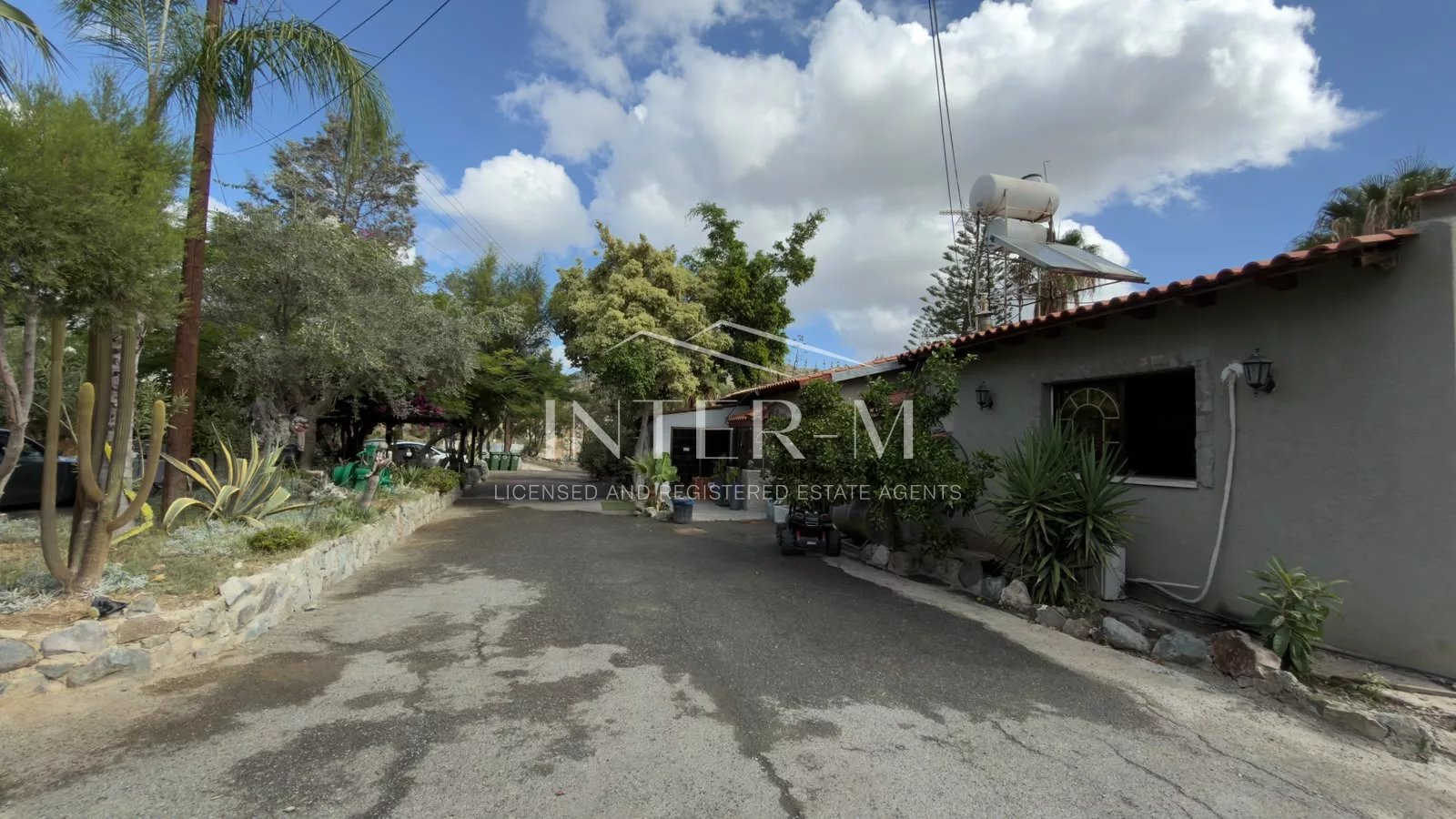 House for sale in Pyrgos, Limassol, Cyprus
