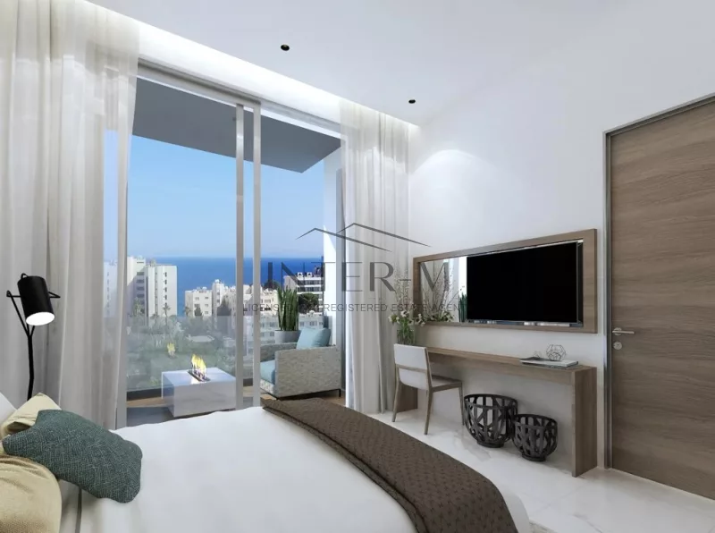 Elegant Apartment For Sale In Germasoyia, Limassol, Cyprus(2 Bedrooms) φωτογραφία 2