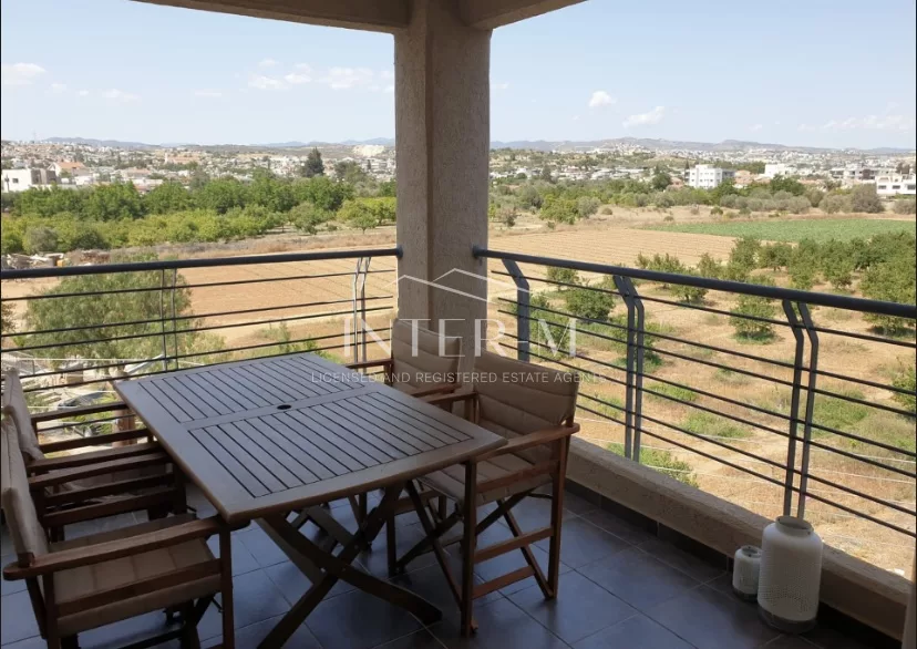 Apartment For Sale In Kato Polemidia,Limassol φωτογραφία 1