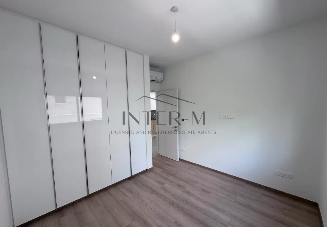 Modern 1-Bedroom Apartment For Sale – Agios Athanasios, Limassol,Cyprus (1 Bedroom) photo 3
