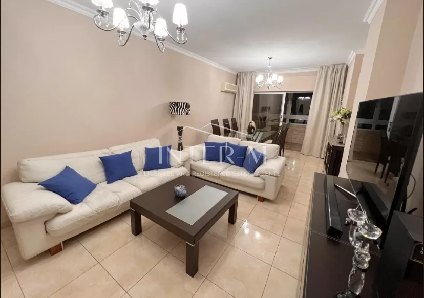 Apartment For Rent In Germasogia Tourist Area, Limassol  (3 Bedroom) photo 7