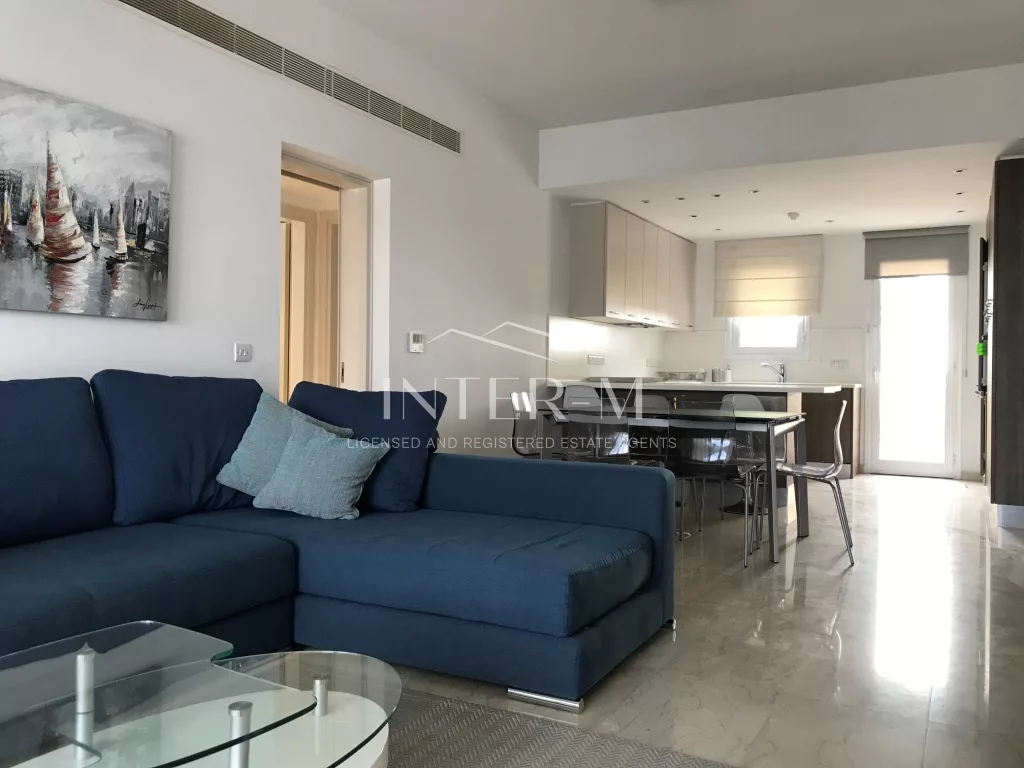 Apartment For Sale In Limassol Marina (2 Bedroom) photo 10