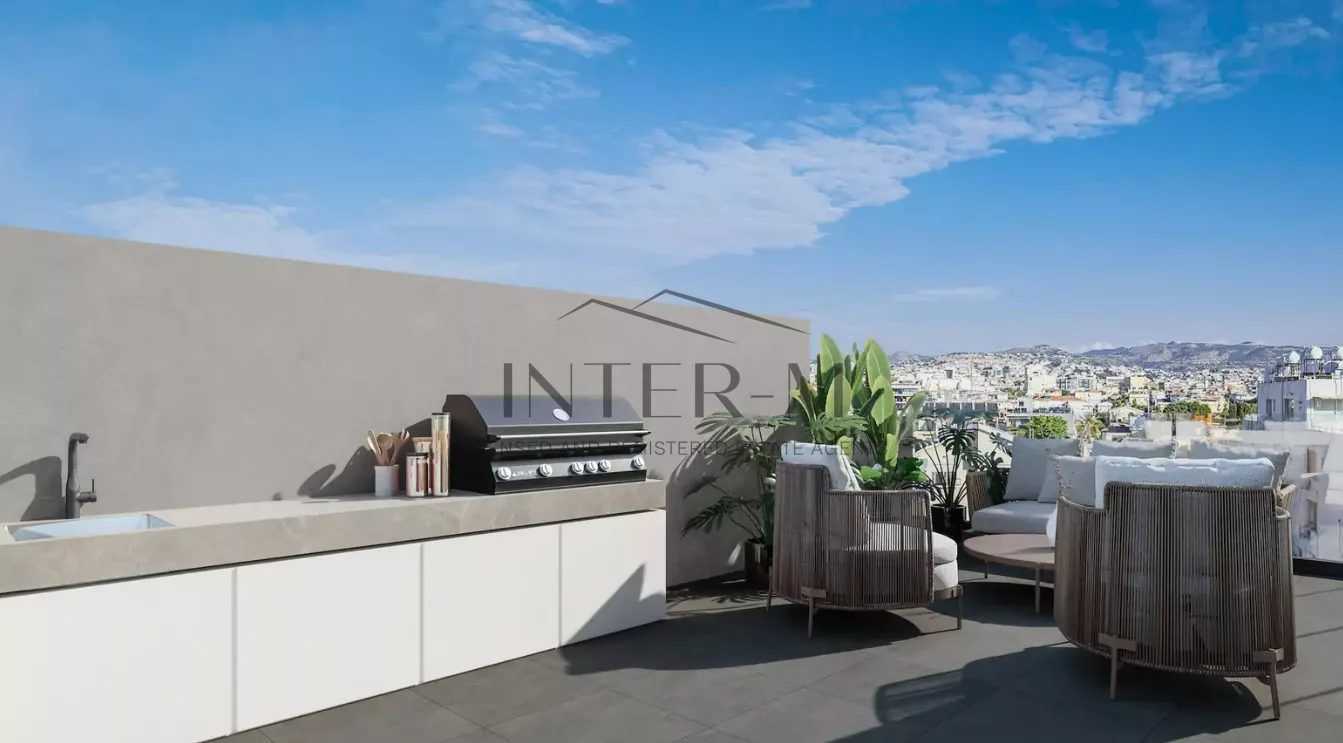 Apartment For Sale – Mesa Geitonia, Limassol,Cyprus (2 Bedroom) φωτογραφία 12