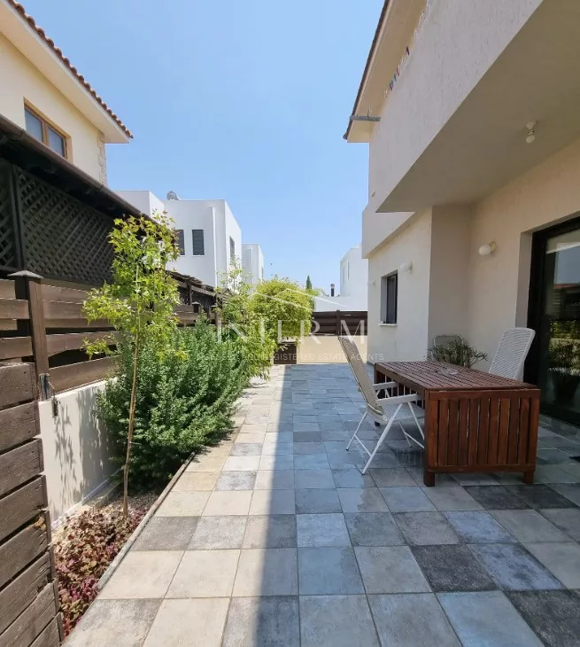 Elegant Detached House For Sale In Kamares, Larnaca, Cyprus(3 Bedrooms) photo 11