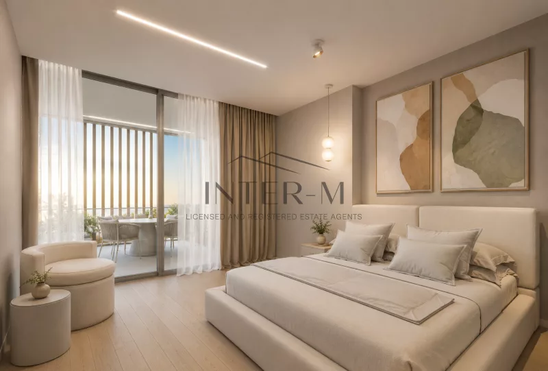 Luxury Apartment for Sale in Agia Fyla, Limassol, Cyprus photo 3