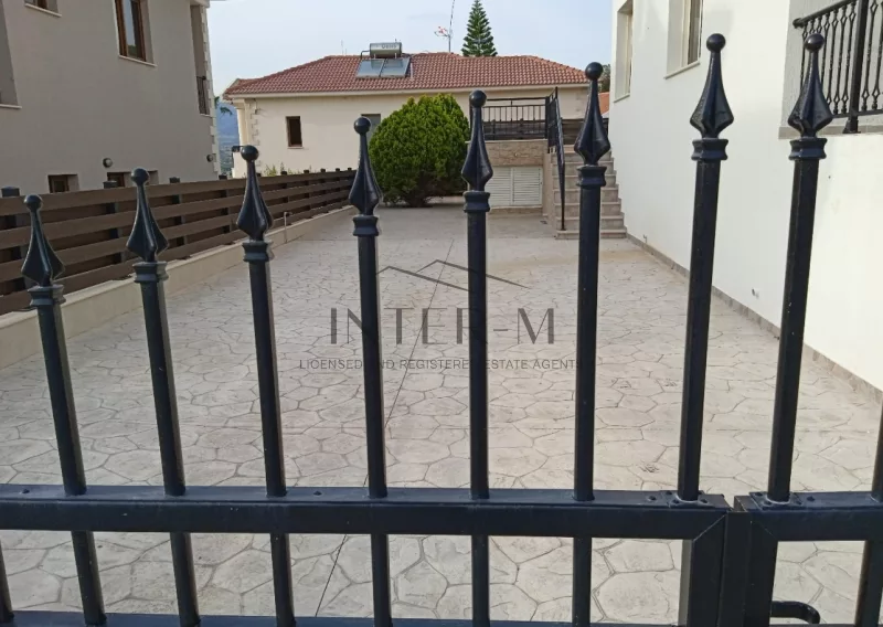 Beautiful Detached House To Rent,Linopetra Limassol (4 Bedroom) φωτογραφία 3