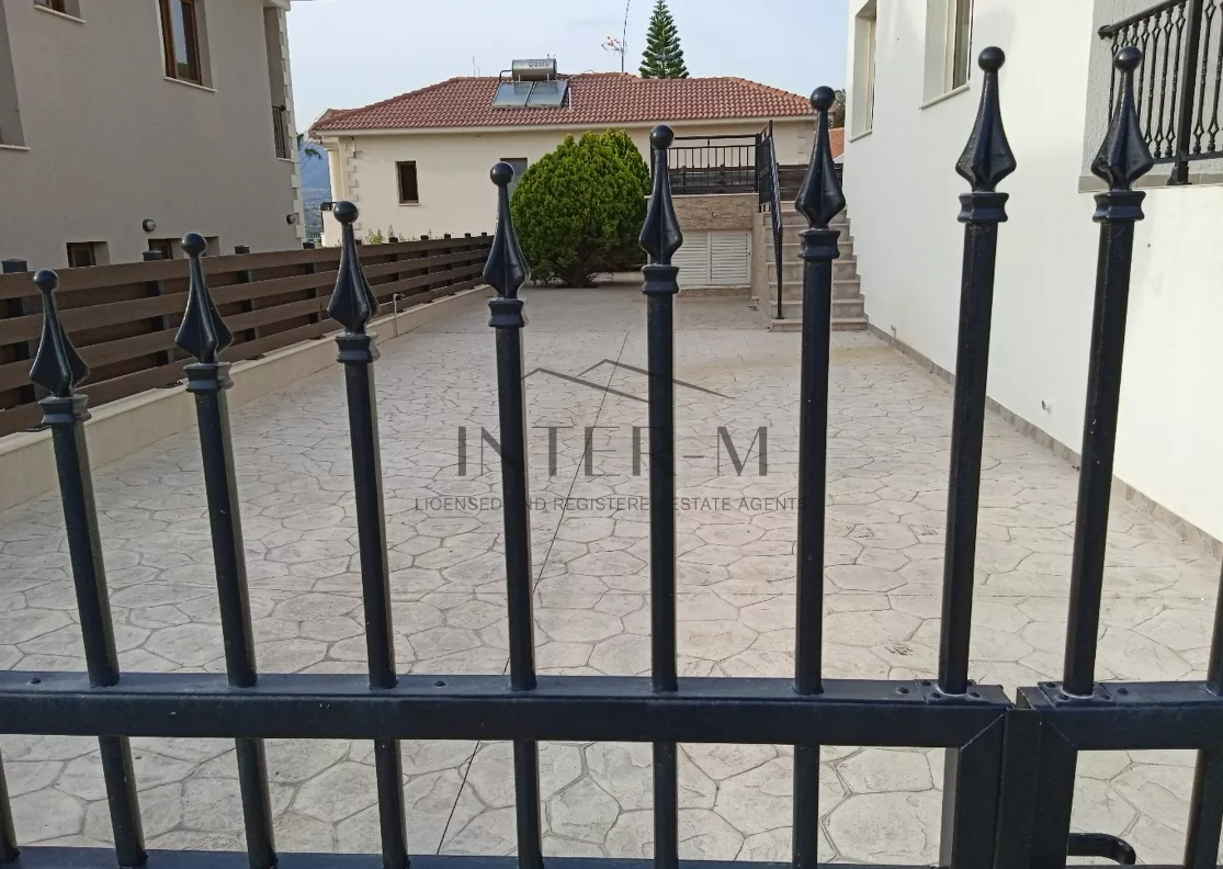 Beautiful Detached House To Rent,Linopetra Limassol (4 Bedroom) φωτογραφία 3