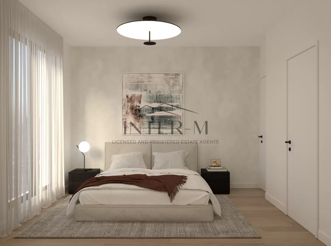 Modern Apartment For Sale In Germasogeia , Limassol  (2 Bedroom) photo 10