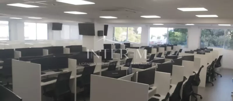 Office for Rent – Agia Zoni, Limassol City Centre φωτογραφία 2