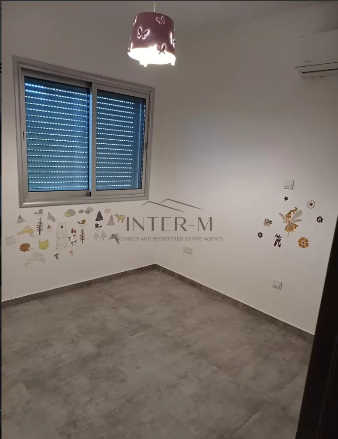 Stylish 4-Bedroom Semi-Detached House For Rent In Ypsonas, Limassol (4 Bedroom) φωτογραφία 13