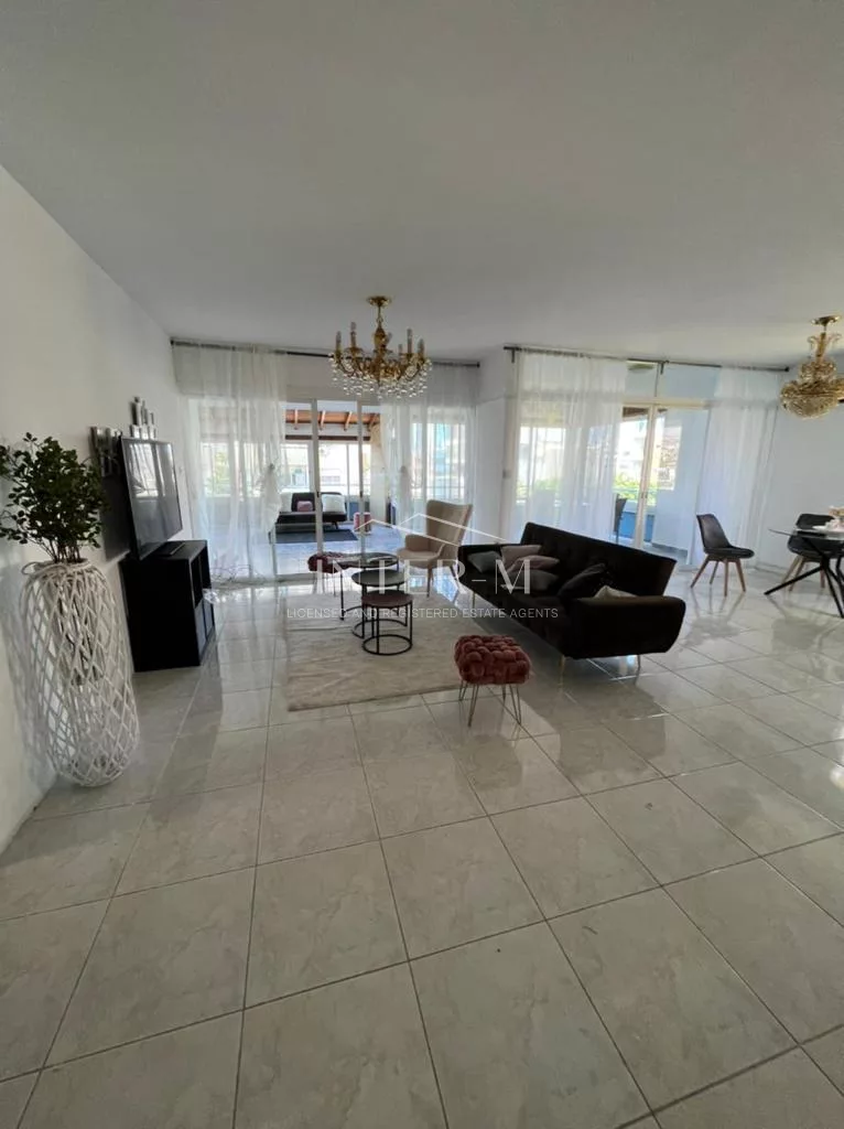 Penthouse For Sale Columbia Area  ,Limassol  (3 Bedroom) φωτογραφία 3