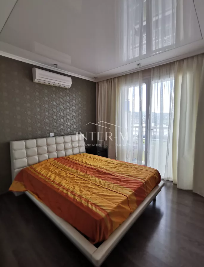 Modern Apartment For Sale In Germasogeia , Limassol  (1 Bedroom) photo 5