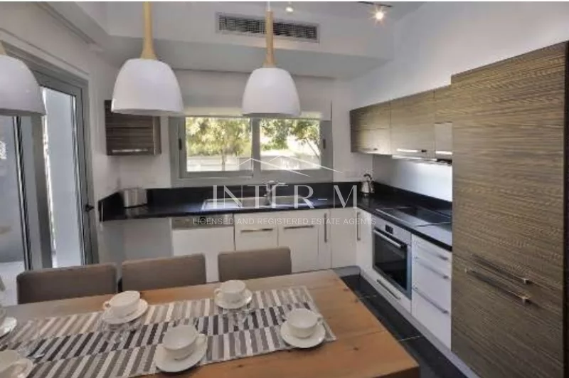 Villa For Rent In Perivolia , Larnaca  (3 Bedroom) φωτογραφία 3