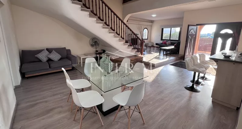 Luxury Villa For Rent In Zakaki Limassol  (6 Bedroom) photo 2