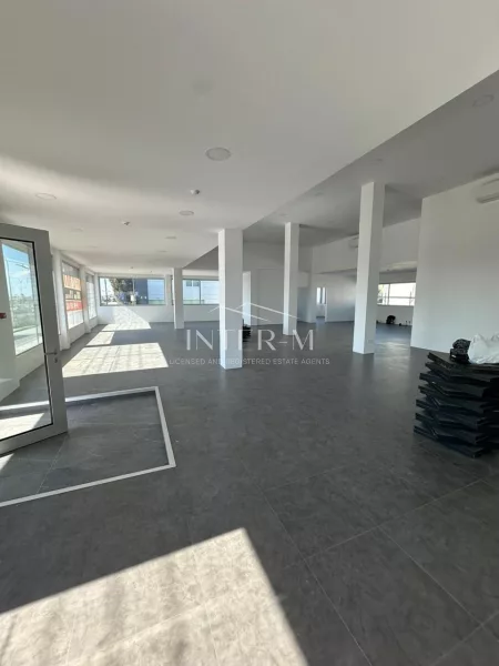 Commercial Building For Rent In Agios Athanasios , Limassol , Cyprus photo 3