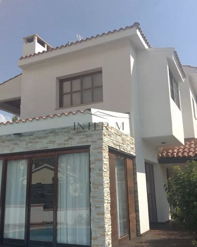 Villa For Sale In Lania (4 Bedroom) φωτογραφία 7