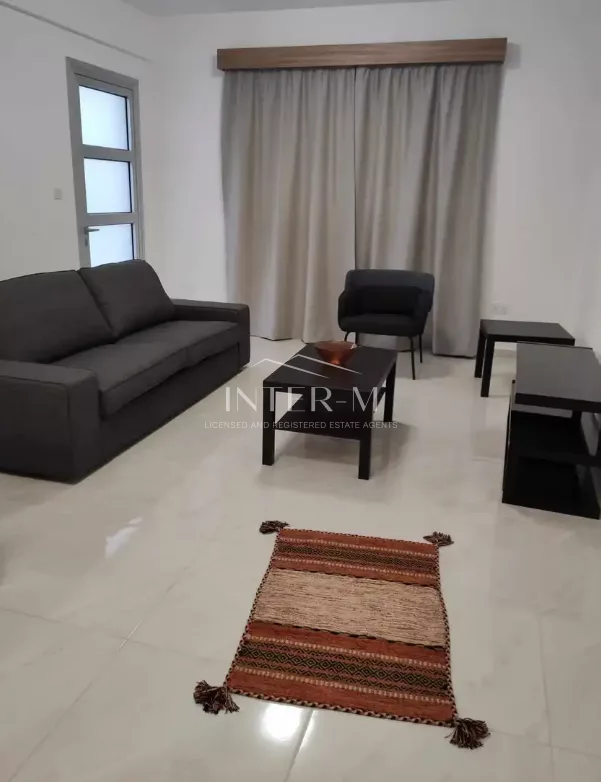Beautiful Apartment To Rent In Zakaki, Limassol (1 Bedroom)