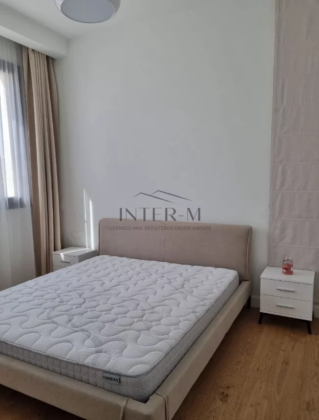 Modern Apartment For Rent In Germasogeia, Limassol, Cyprus( 2 Bedrooms) φωτογραφία 13