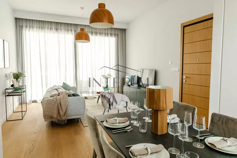 Luxury Apartment For Sale In   , Paphos  (3 Bedroom) photo 4