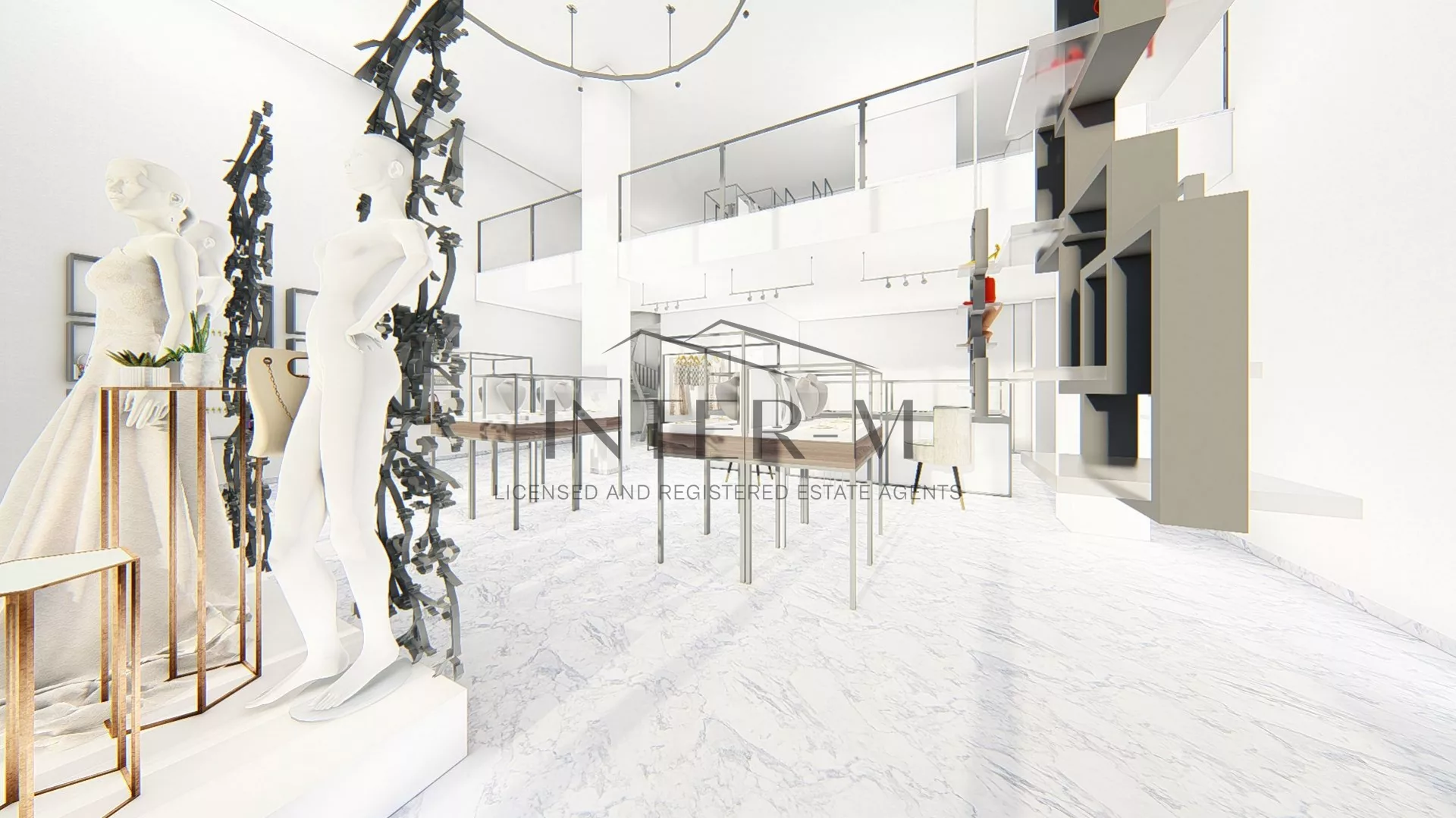 Office Building For Sale In The Centre Of Limassol φωτογραφία 4