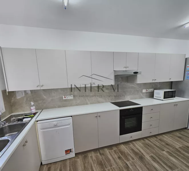 Beautiful Apartment For Rent In Germasogia, Limassol (3 Bedroom) photo 5