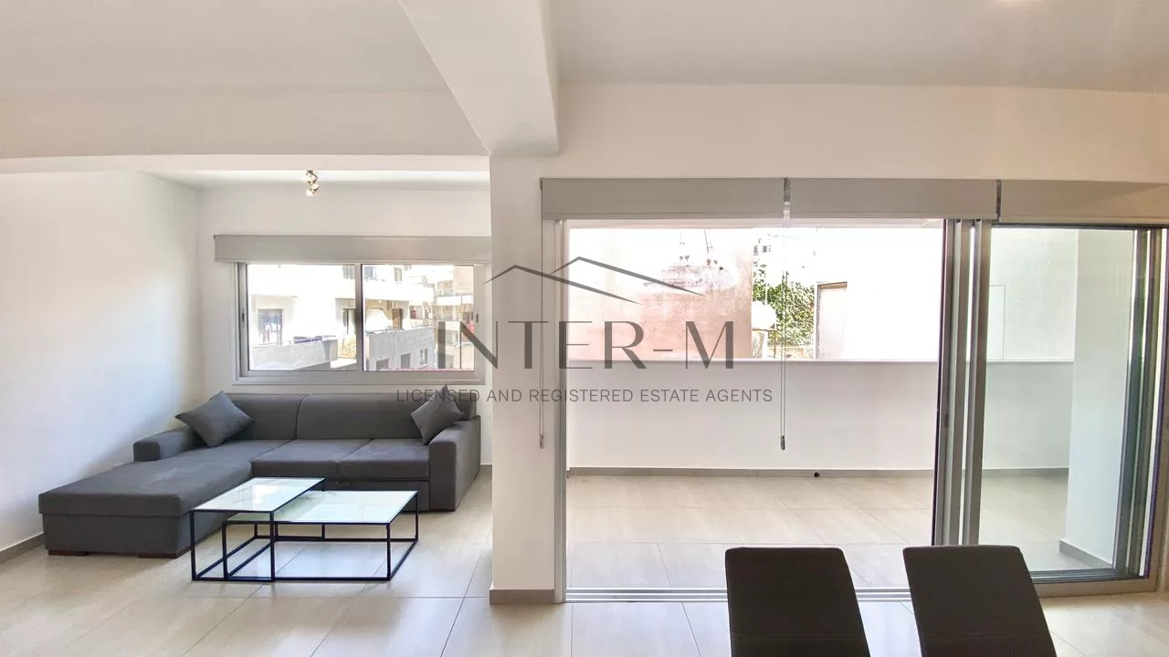 Apartment For Sale In Larnaca  (3 Bedroom) photo 14