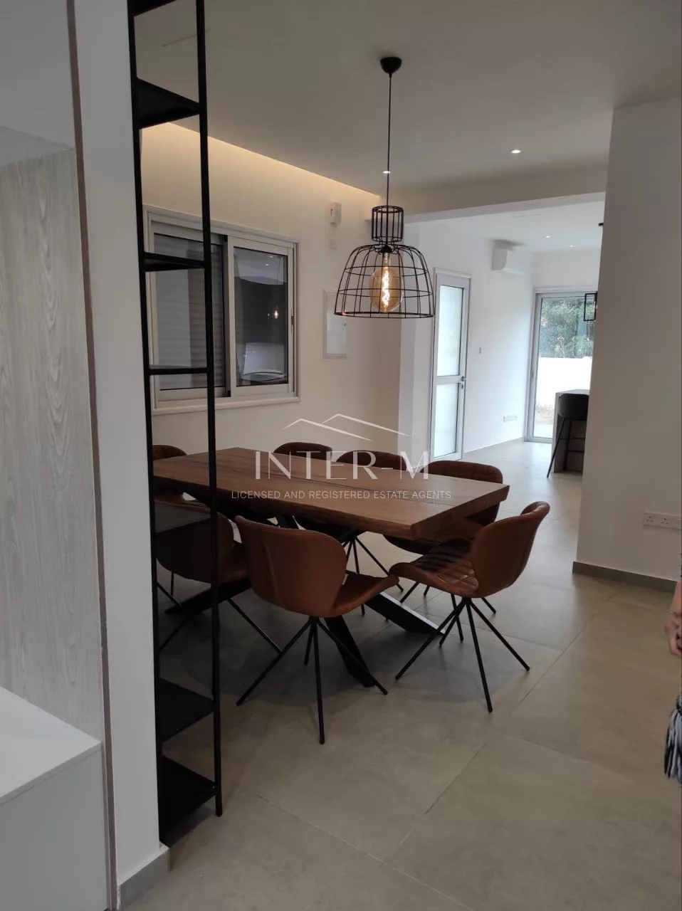 Modern Apartment For Sale In Agios Sylas , Limassol  (3 Bedroom) φωτογραφία 8