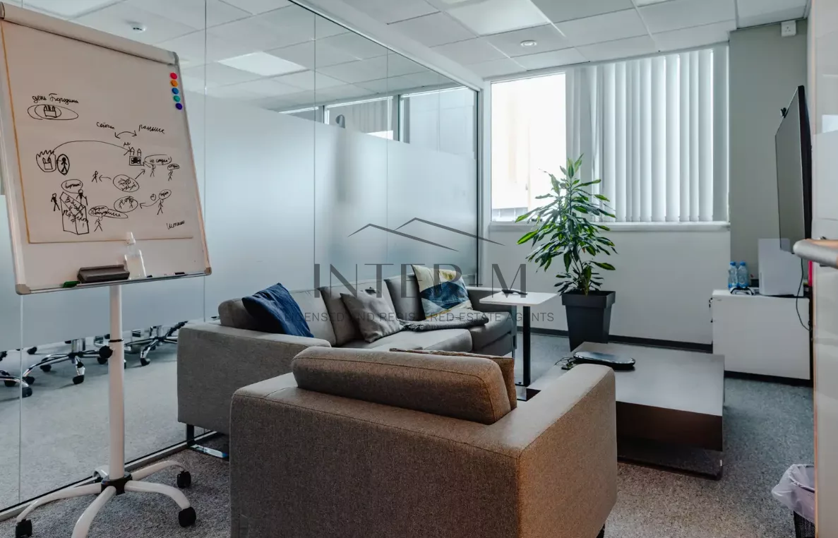 Premium Office Space For Rent – Agios Athanasios, Limassol,Cyprus photo 8