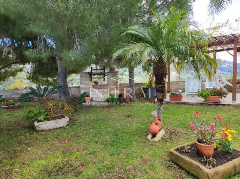 Amazing Land For Sale,In Kalavasos, Larnaca, Cyprus photo 4