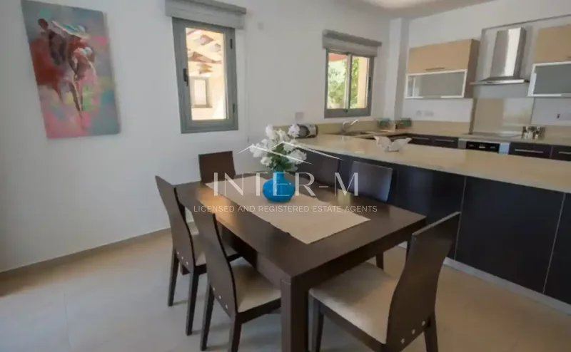 Beautiful Villa For Sale,In Drouseia, Paphos, Cyprus (3 Bedroom) φωτογραφία 3